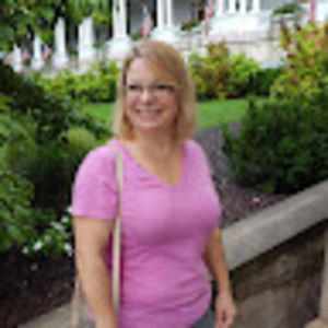 Meet your Posher, Carol